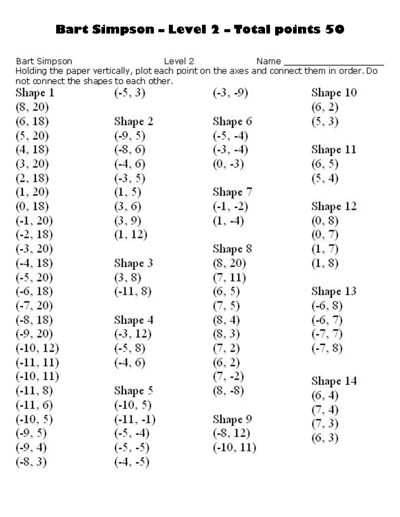 16 math worksheets with olaf free pdf at worksheeto