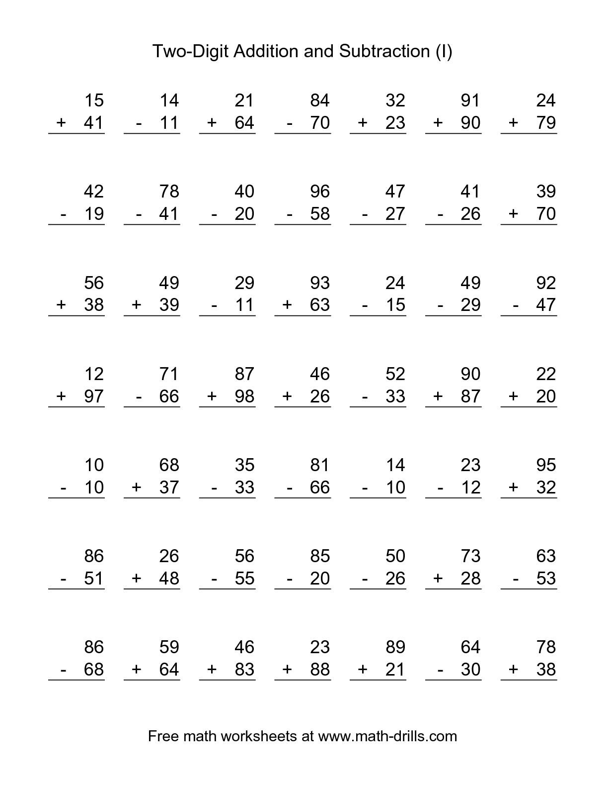 11-adding-and-subtracting-mixed-numbers-worksheets-worksheeto