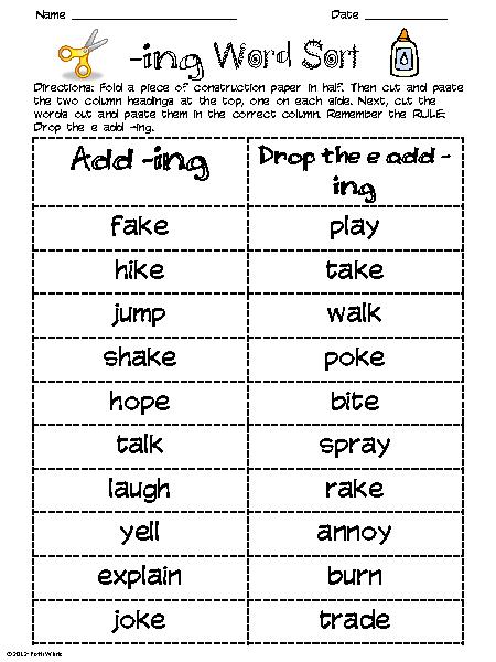 14-suffix-ing-worksheets-worksheeto