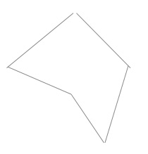 Regular Polygon Shapes Image