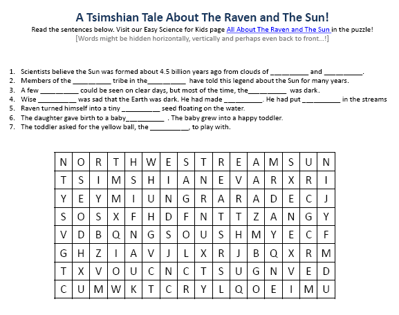 5-layers-of-the-sun-worksheet-for-kids-worksheeto