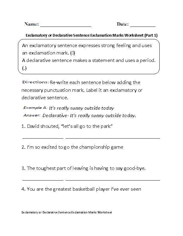 18-exclamation-worksheets-1st-grade-worksheeto