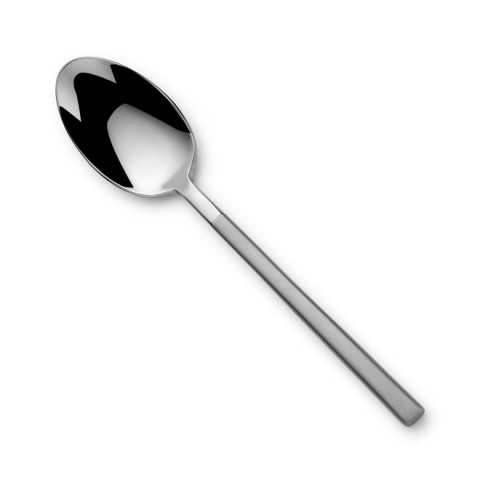 Dessert Spoons Image