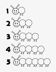 Do a Dot Free Printables Preschool