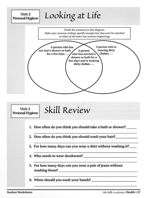 17 Social Skills Worksheets For Adults PDF Worksheeto