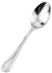 Is a Small Spoon a Teaspoon Image