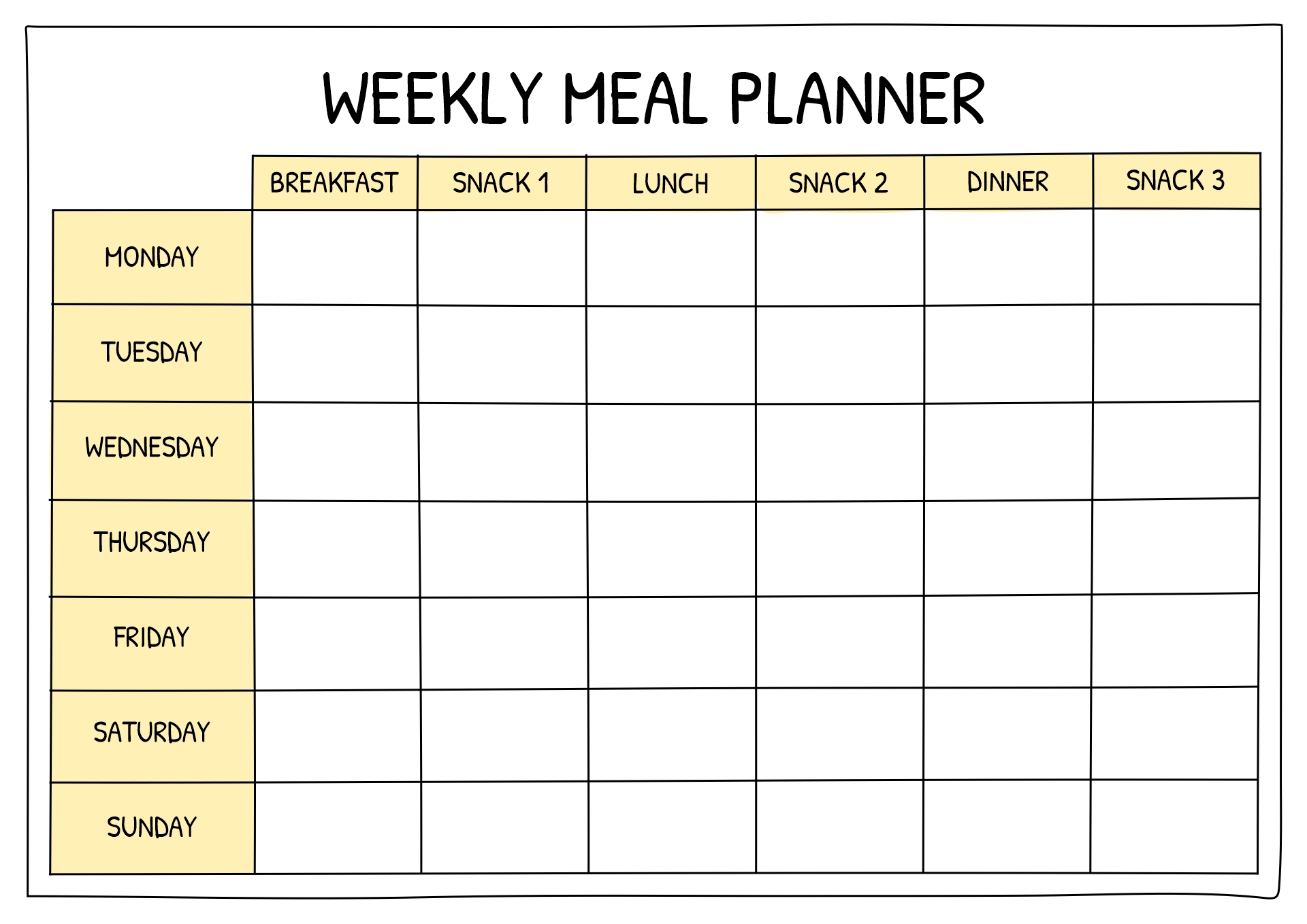 blank-menu-planning-worksheet