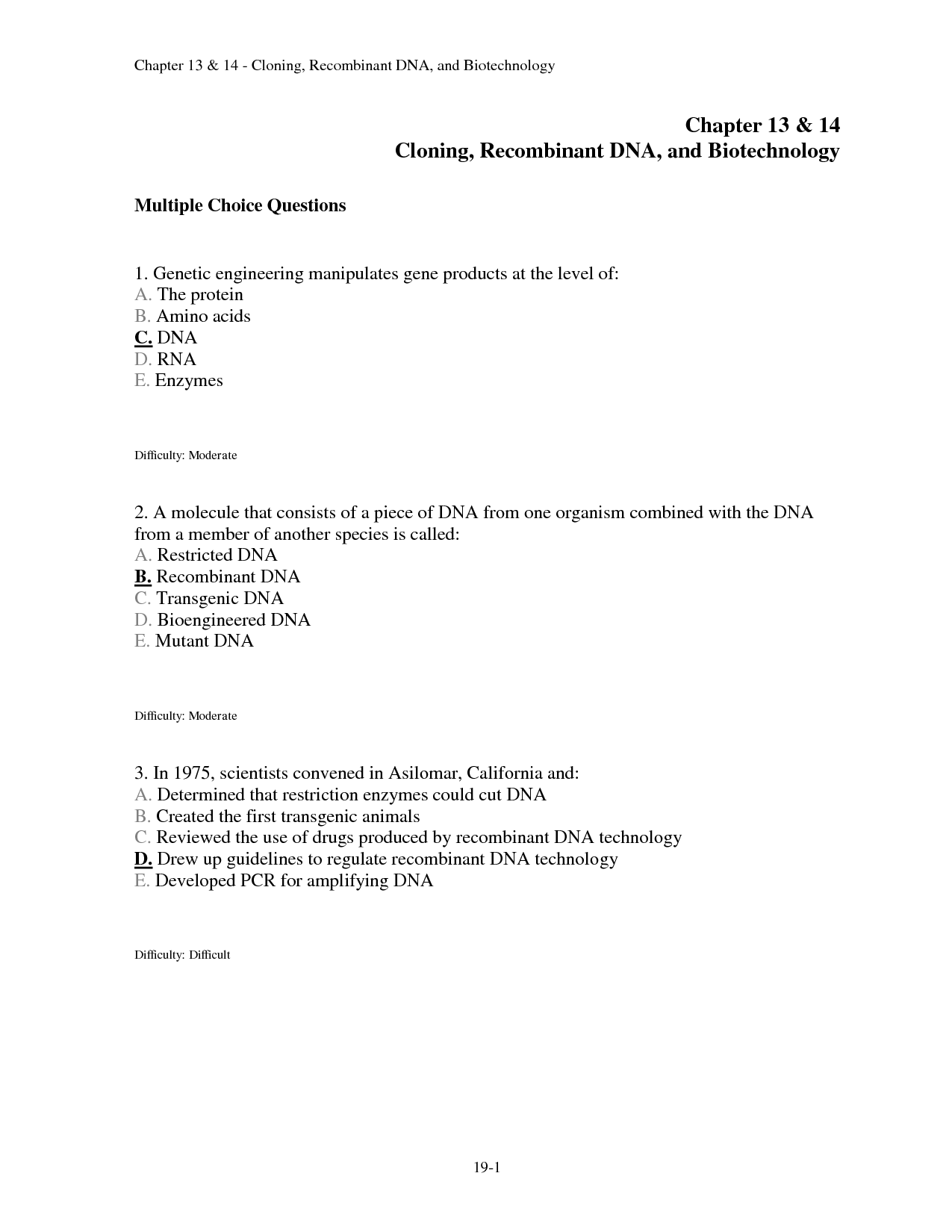 Pearson Biology Worksheet Answers Image