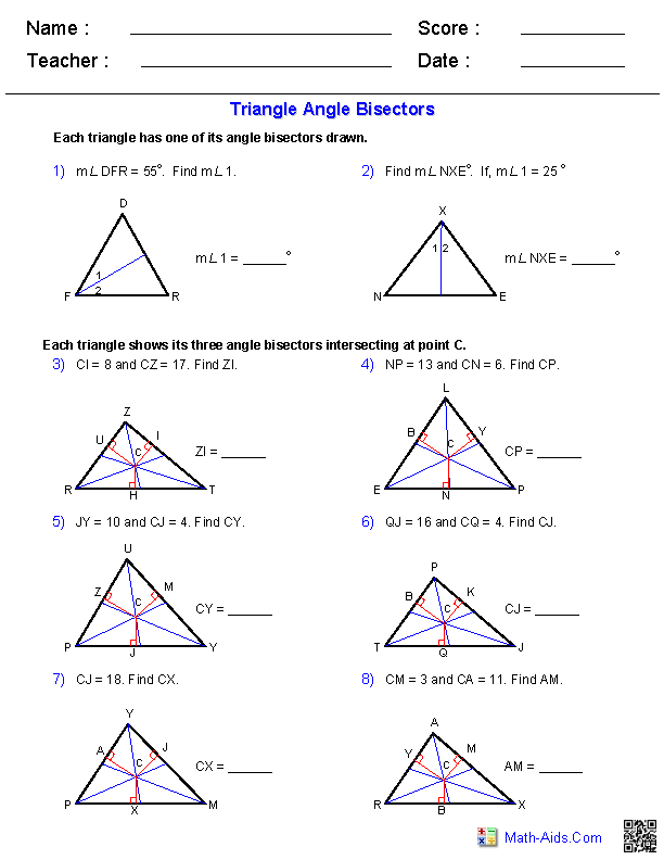 triangle-inequality-theorem-worksheet-answer-key