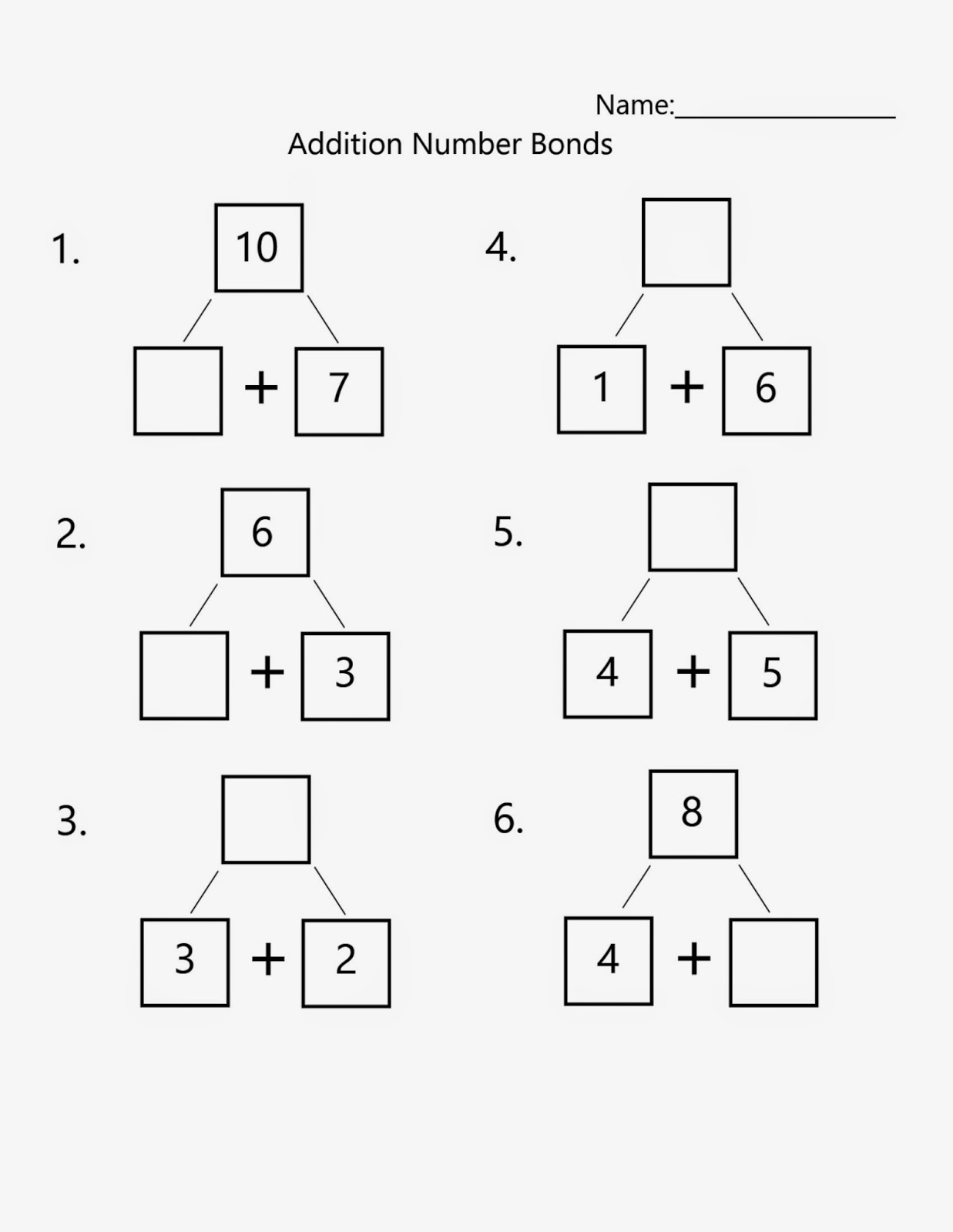 14-number-bonds-worksheets-worksheeto