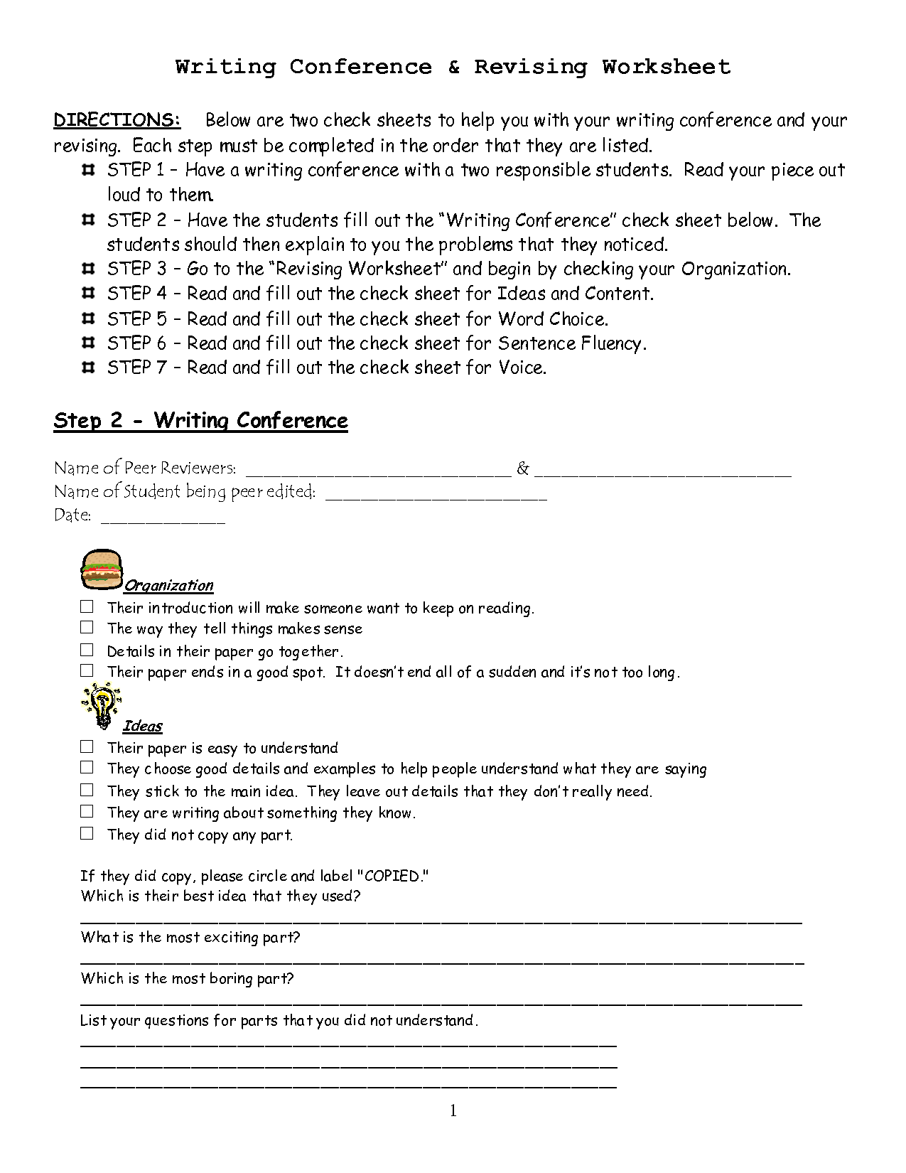 10 Free Printable Check Writing Worksheets - Free PDF at worksheeto.com