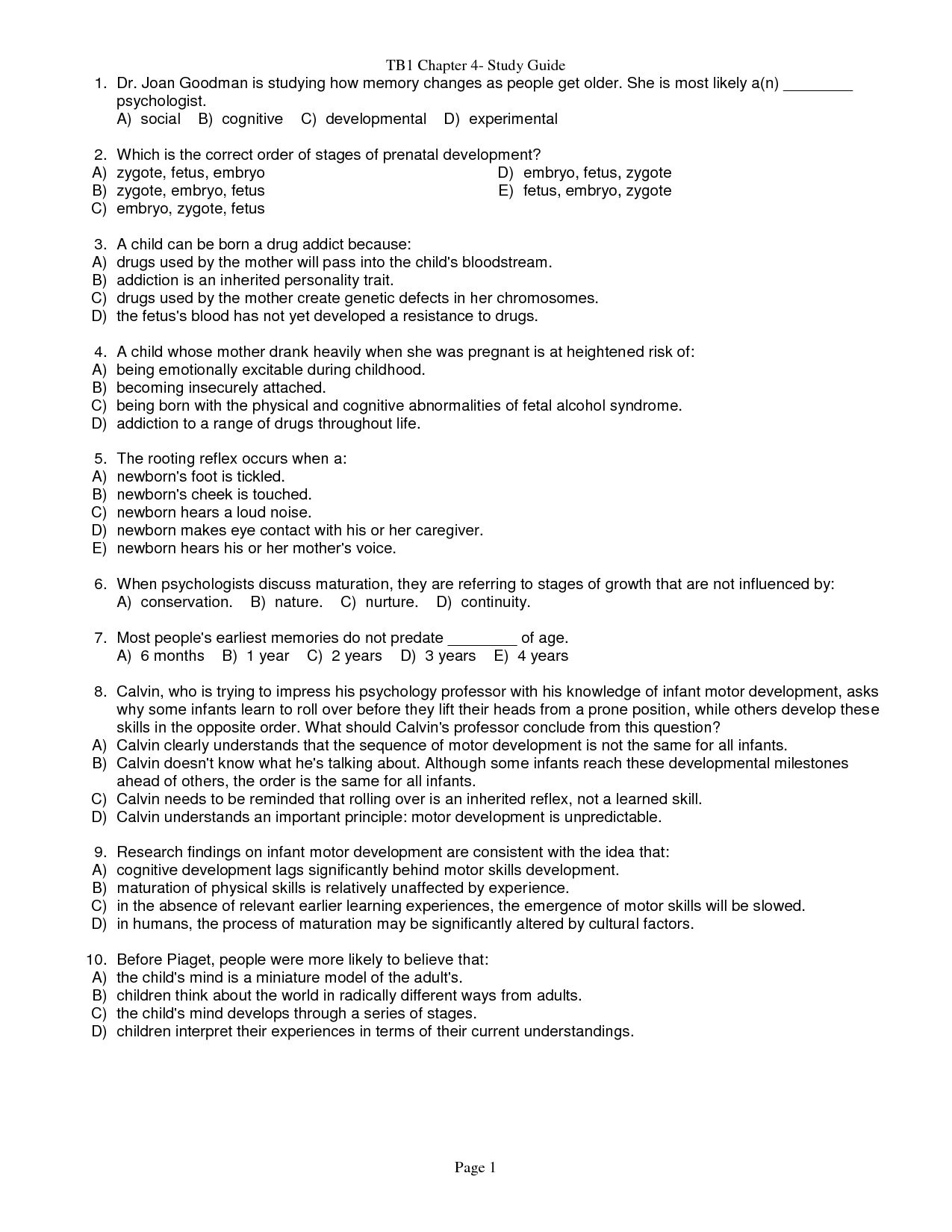 14 The Brain And Addiction Worksheets / worksheeto.com