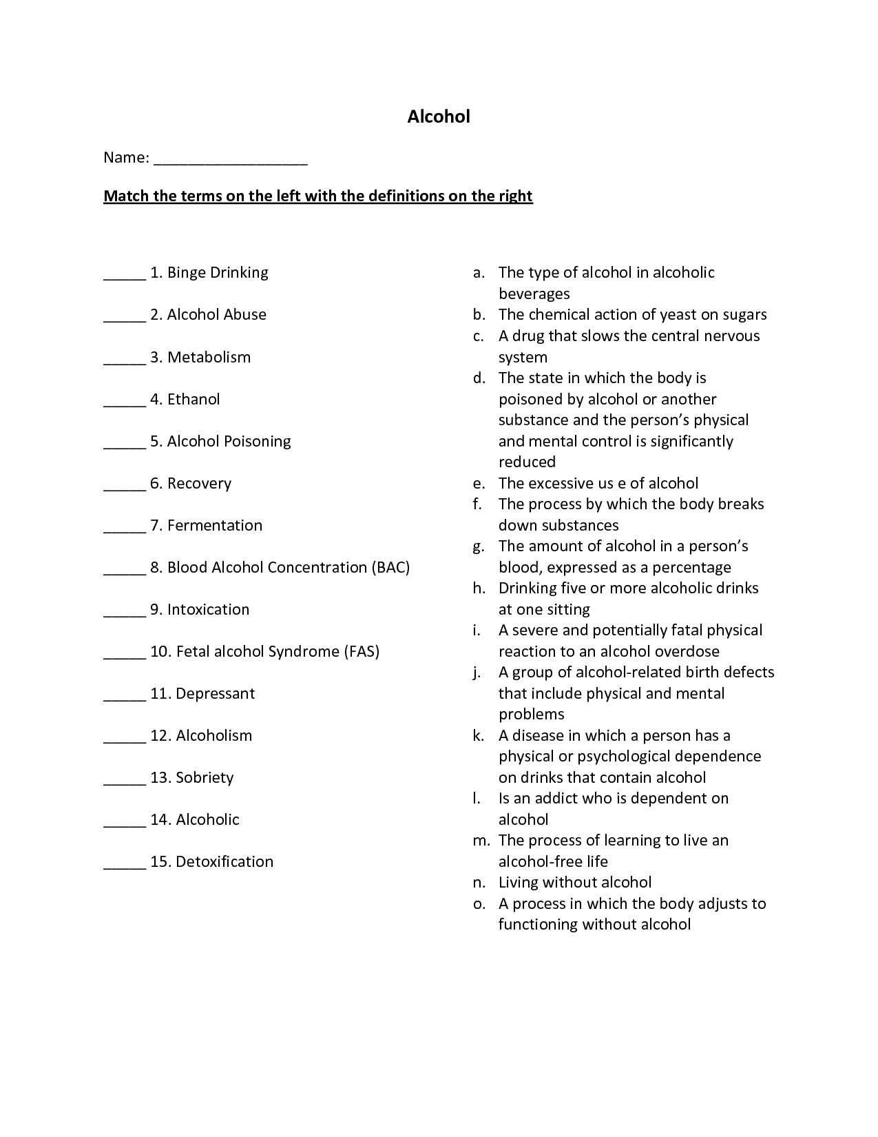 14-the-brain-and-addiction-worksheets-worksheeto