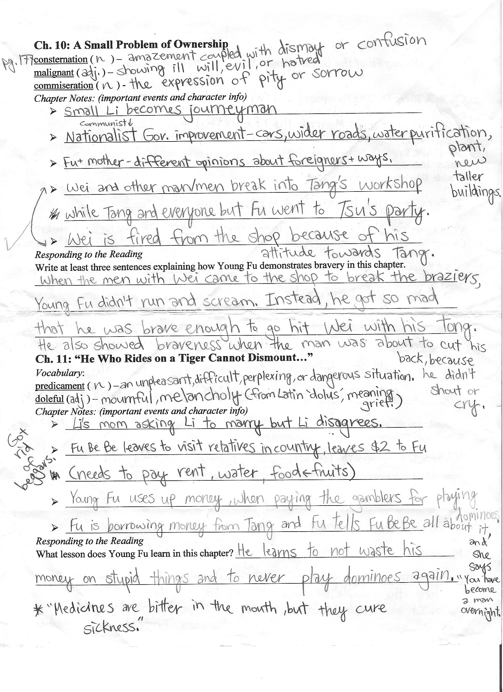18 understanding consequences worksheet worksheeto