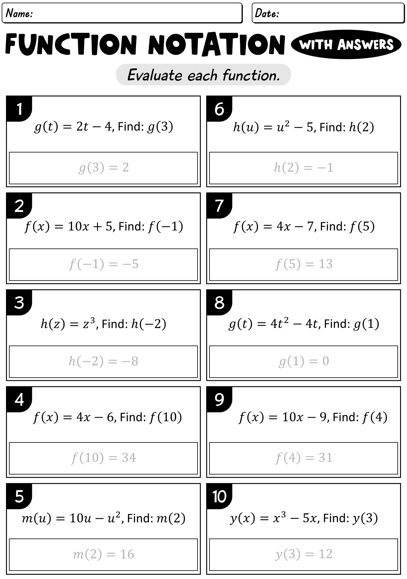 15-function-notation-algebra-worksheets-worksheeto