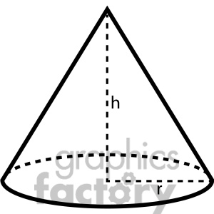 Math Worksheet Clip Art Image