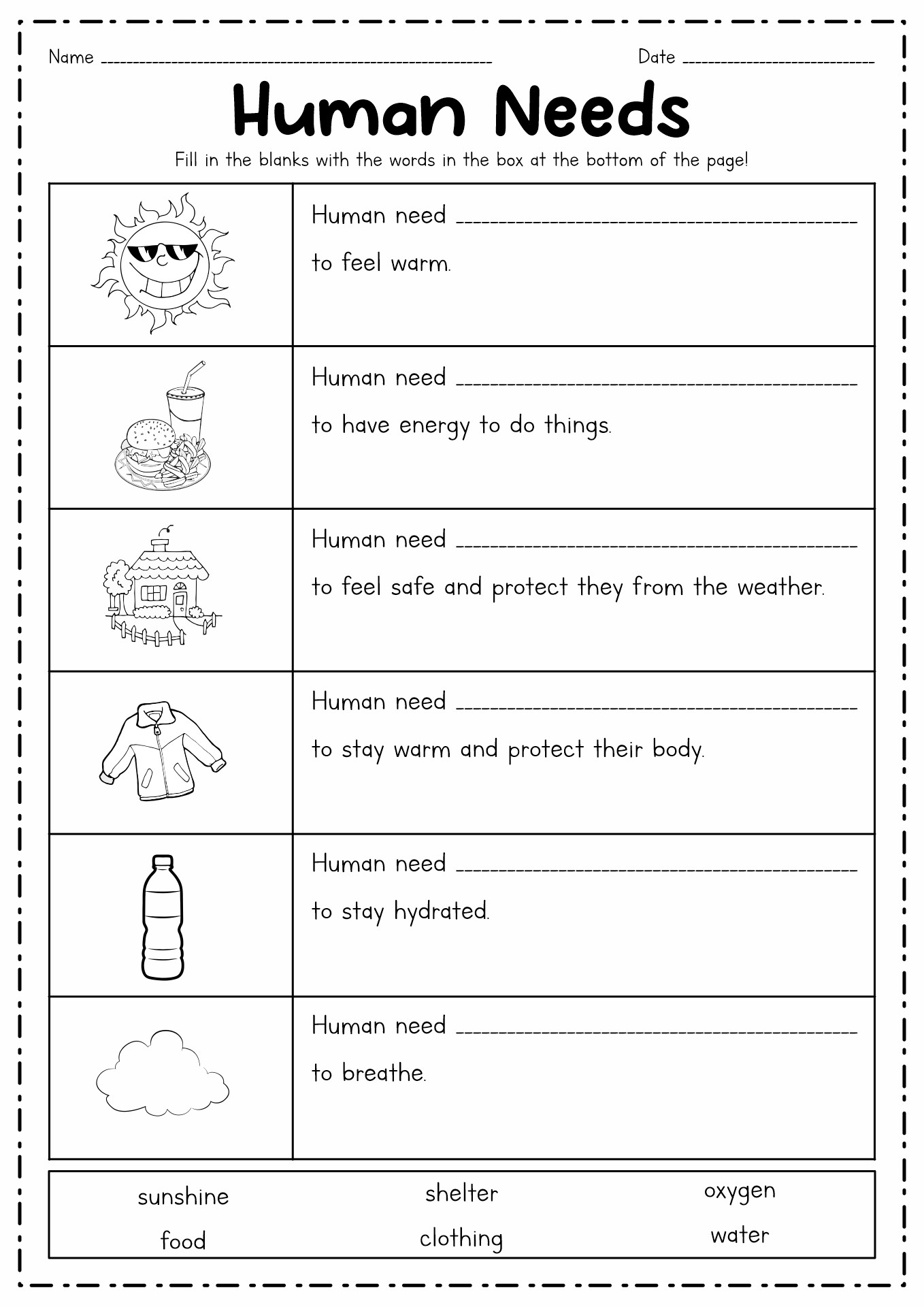 15-worksheets-basic-human-needs-worksheeto