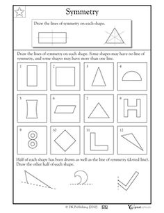 13 Axis Of Symmetry Worksheet / worksheeto.com