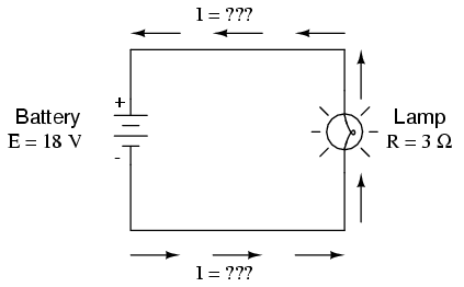 Power and Ohms Law Problems Image