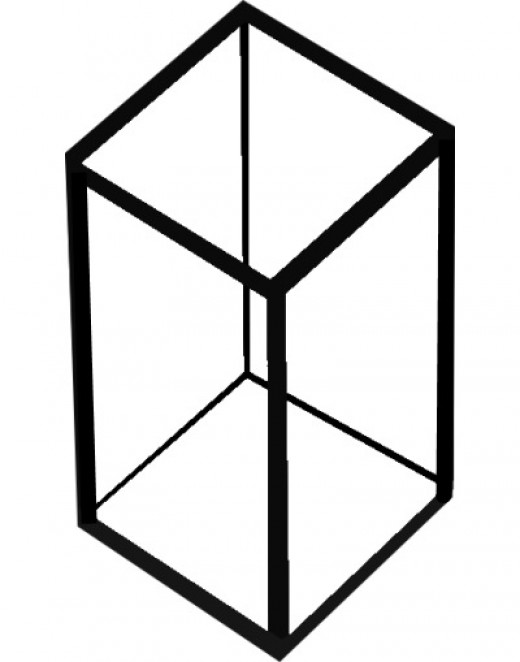 Rectangular Prism Volume Worksheet Image