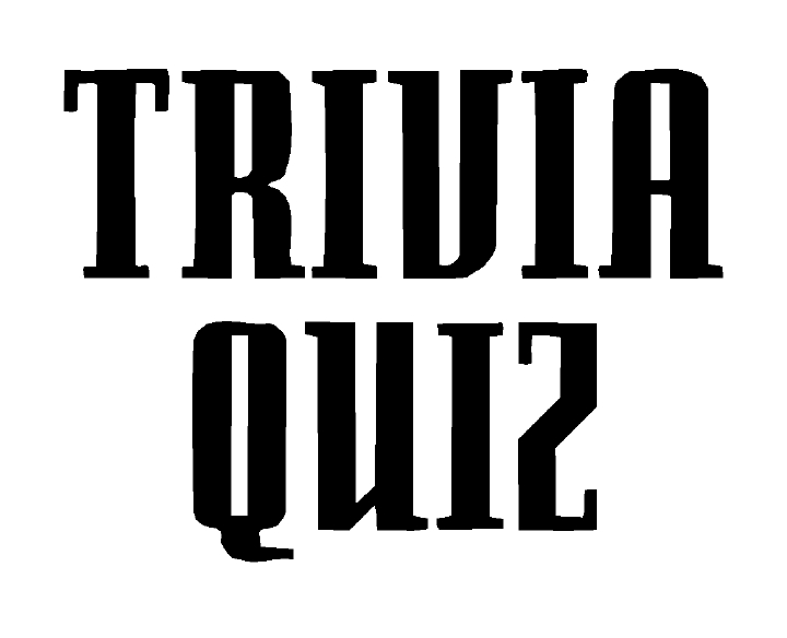 An Icebreaker Activity for High School Trivia Quiz