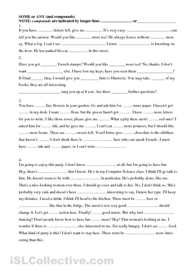 High School 10th Grade Worksheets