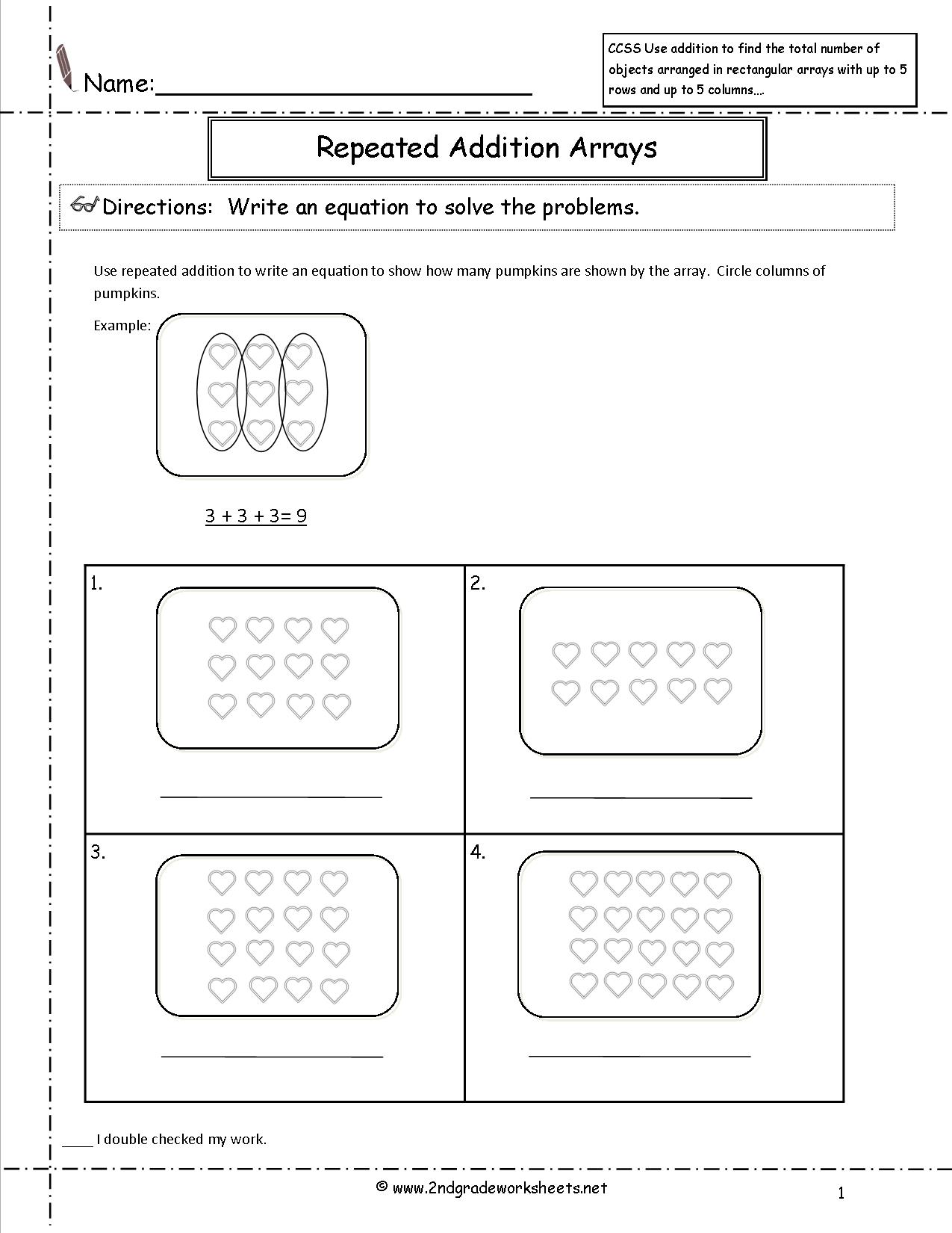 Parentheses And Multiplication Worksheets Year 5