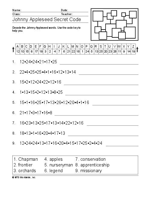 Printable Fall Word Search Worksheets Image