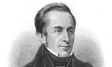 Thomas Hood
