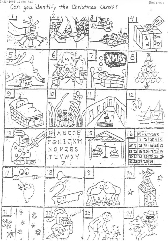 12 Christmas Carol Worksheet Answers /