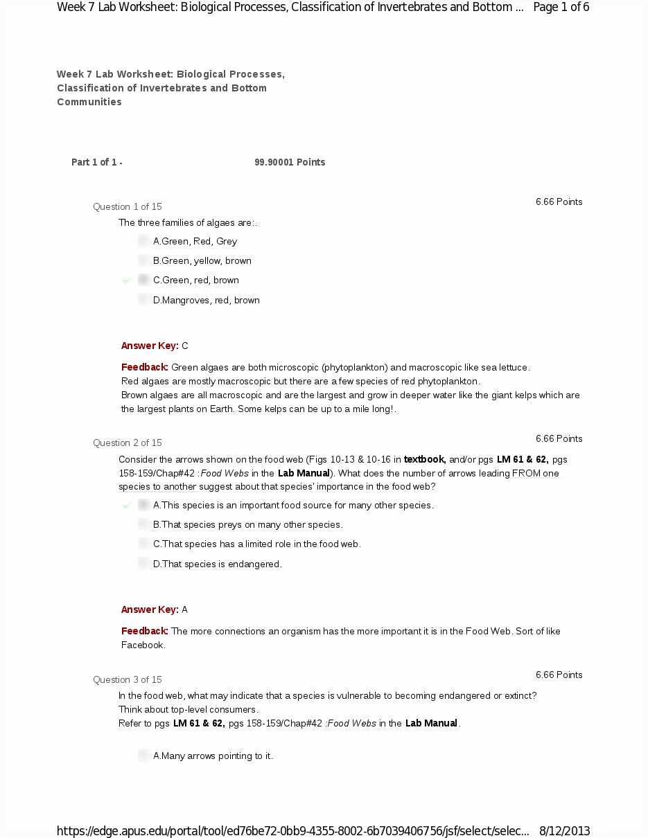 Dysfunctional Family Roles Worksheet Image