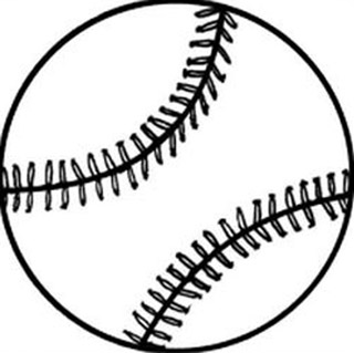 Free Softball Clip Art Image