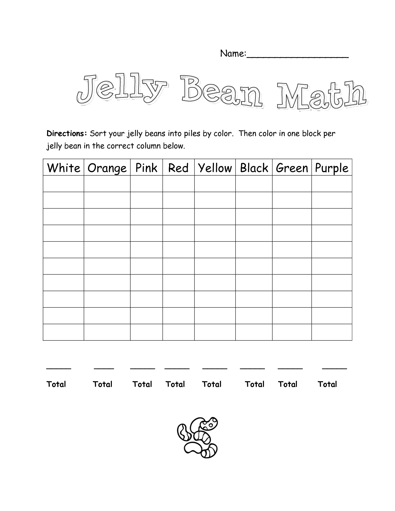 18-jelly-bean-worksheets-for-preschool-worksheeto