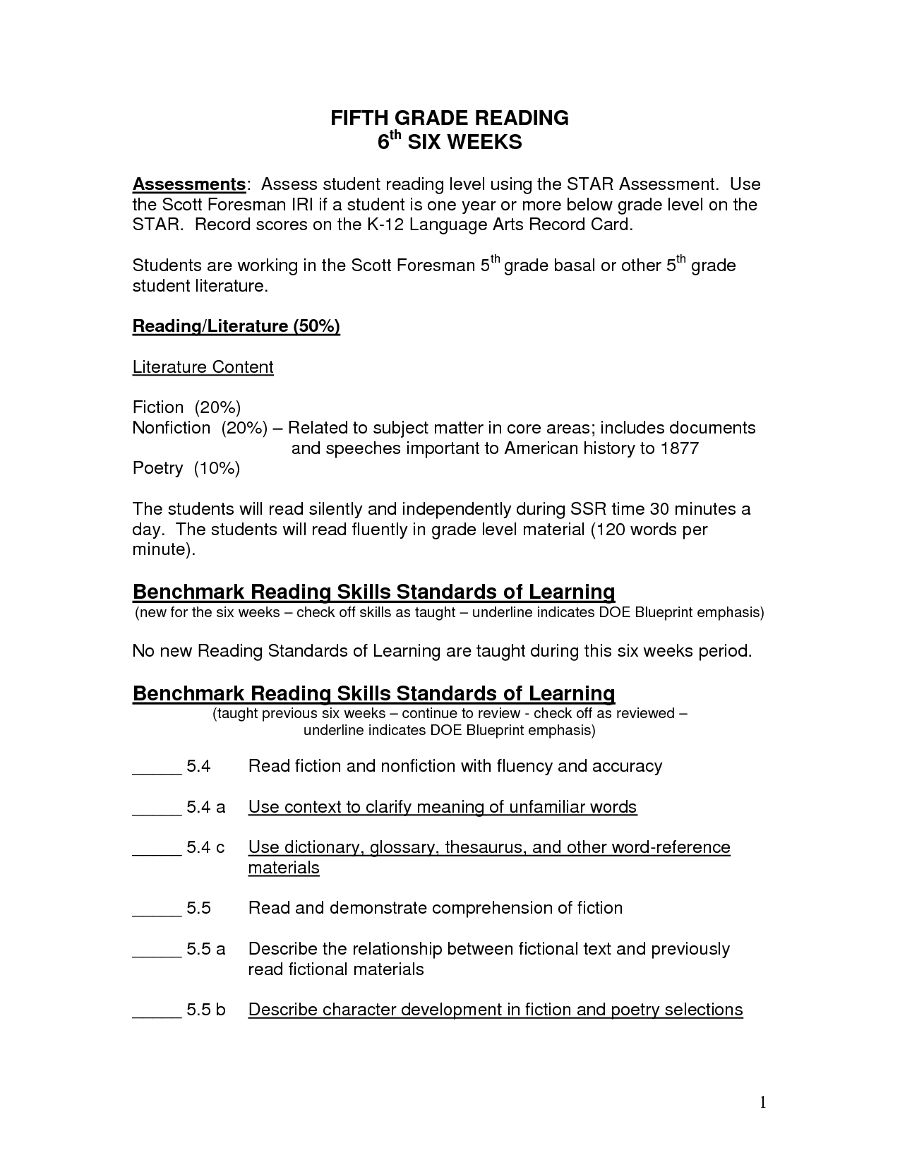 Printable Cursive Worksheets 5th Grade Image