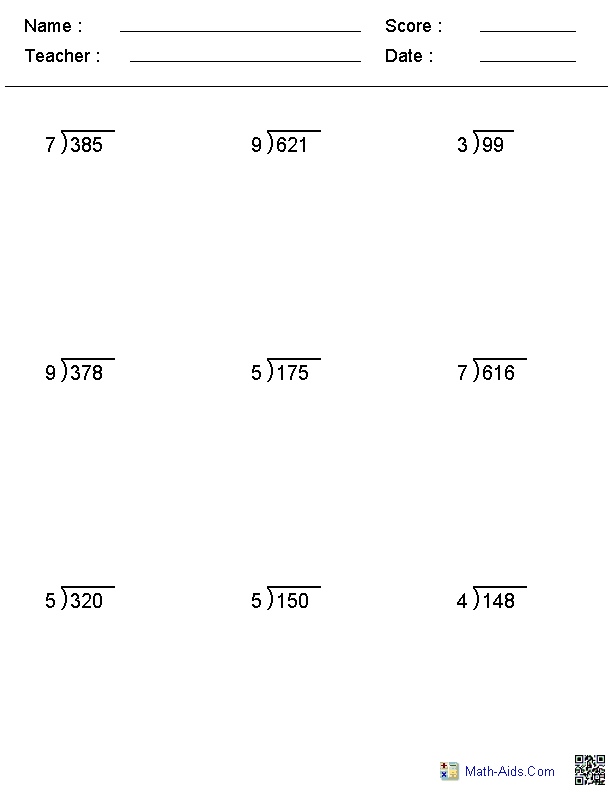 8th grade math practice test printable That are Insane ...