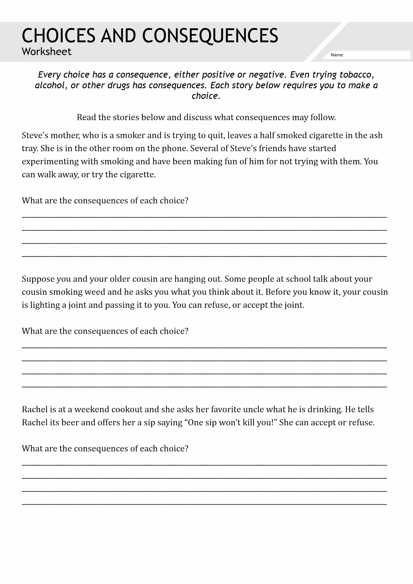 free-drug-addiction-worksheets-for-adults