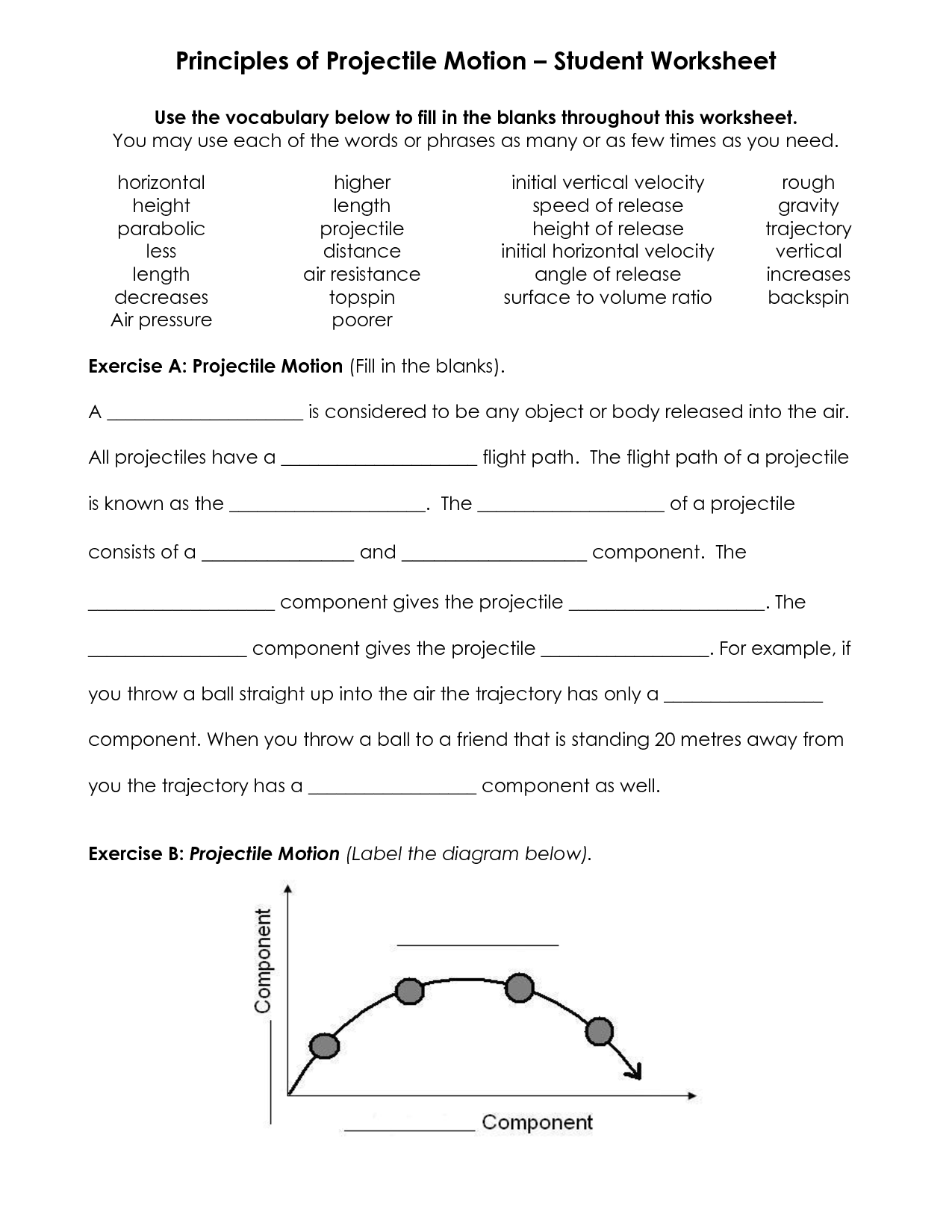 18-speed-and-motion-worksheet-worksheeto