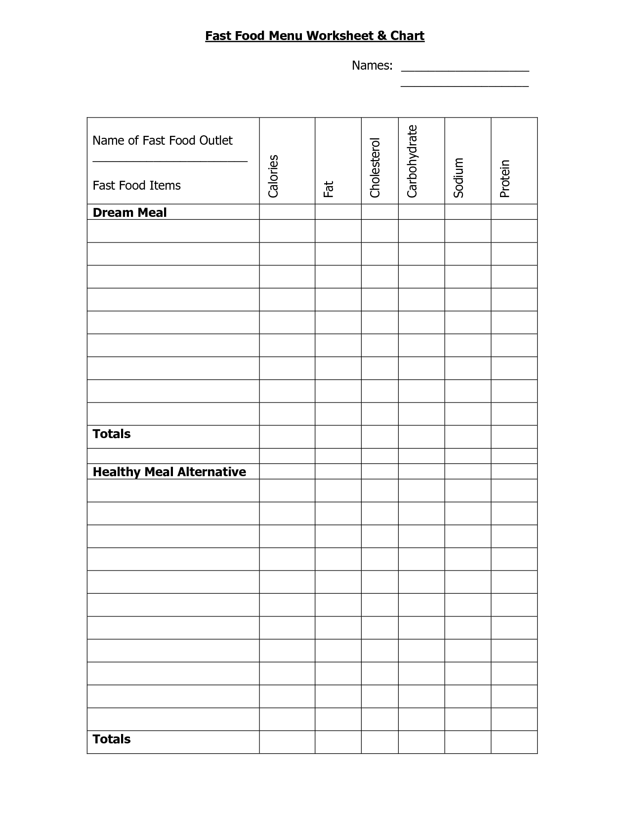 12 Restaurant Menu Math Worksheets Worksheeto 12 Restaurant Menu Math Worksheets Worksheeto