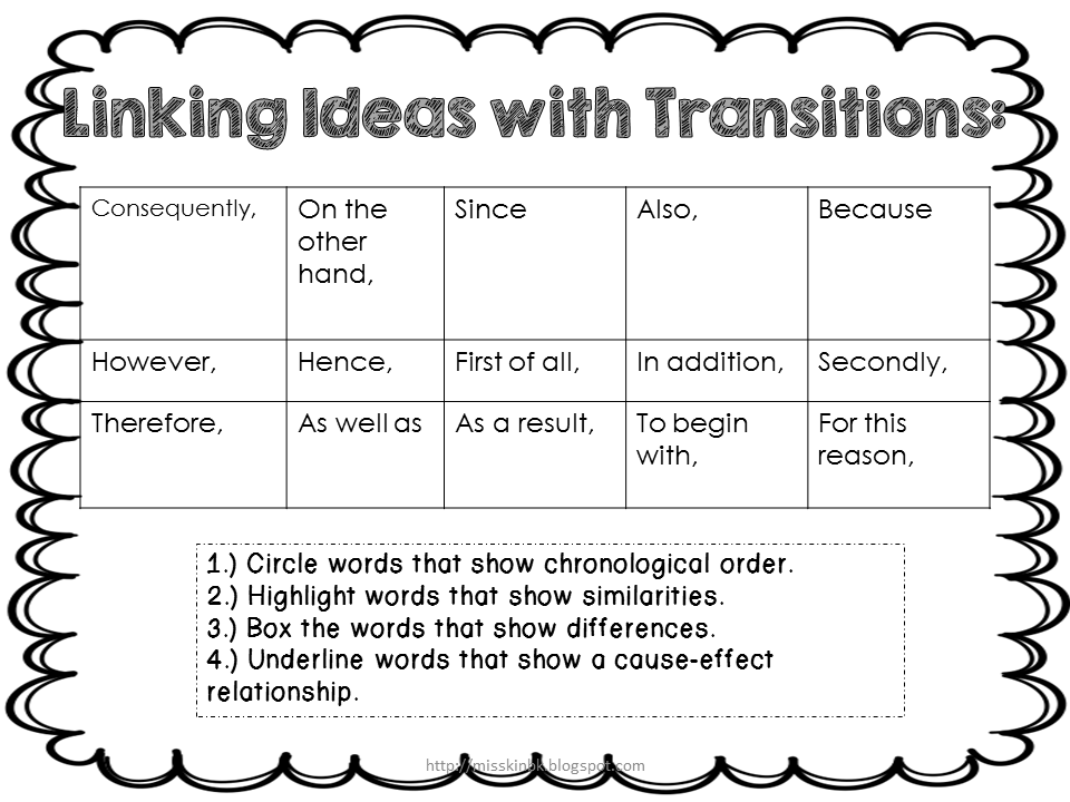 17-writing-transition-words-worksheet-worksheeto