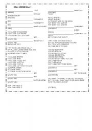 Patience Worksheets for Adults Image