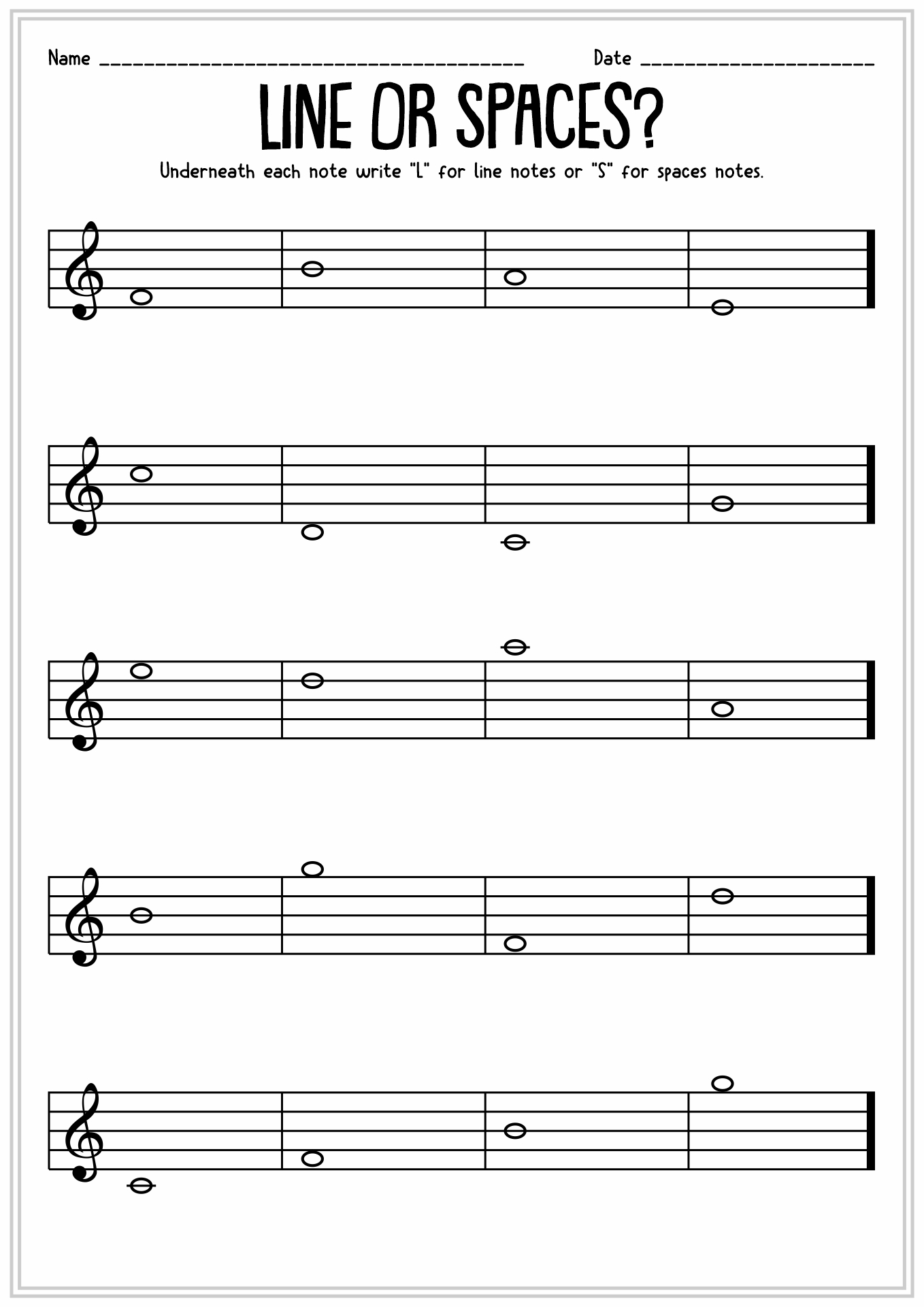 Music Fundamentals Worksheets Music Theory Worksheets 50 Free Music Fundamentals Worksheets Music Theory Worksheets 50 Free