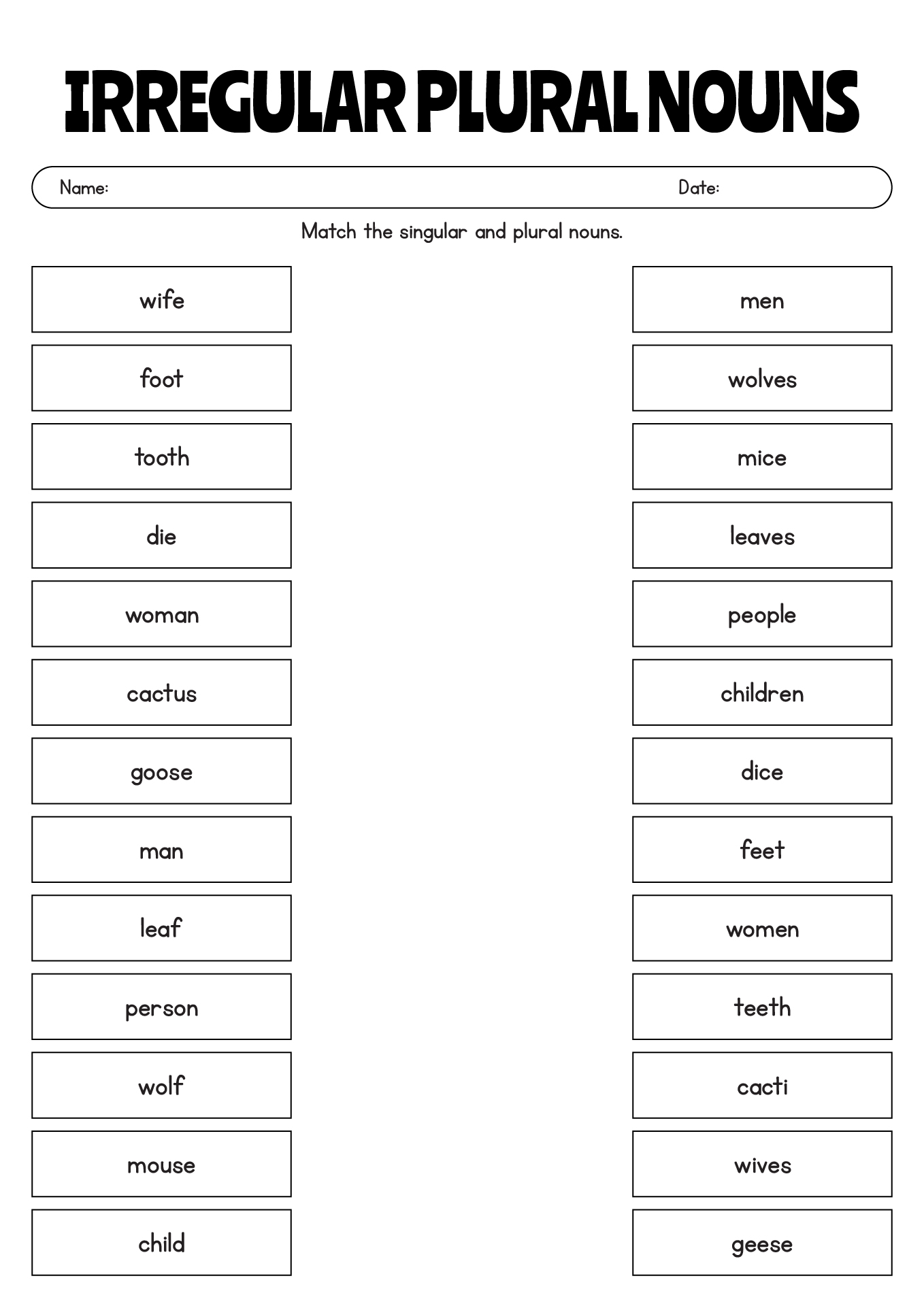 17-irregular-plural-nouns-worksheet-2nd-grade-worksheeto