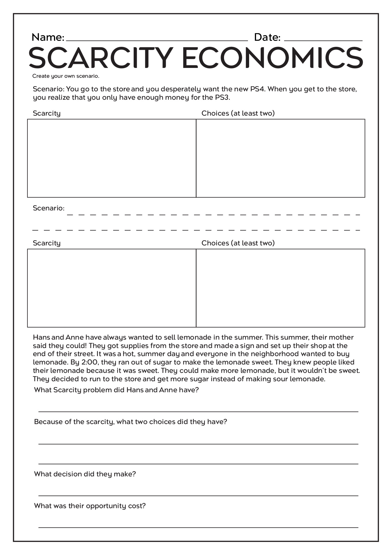 13-economics-activity-worksheets-worksheeto