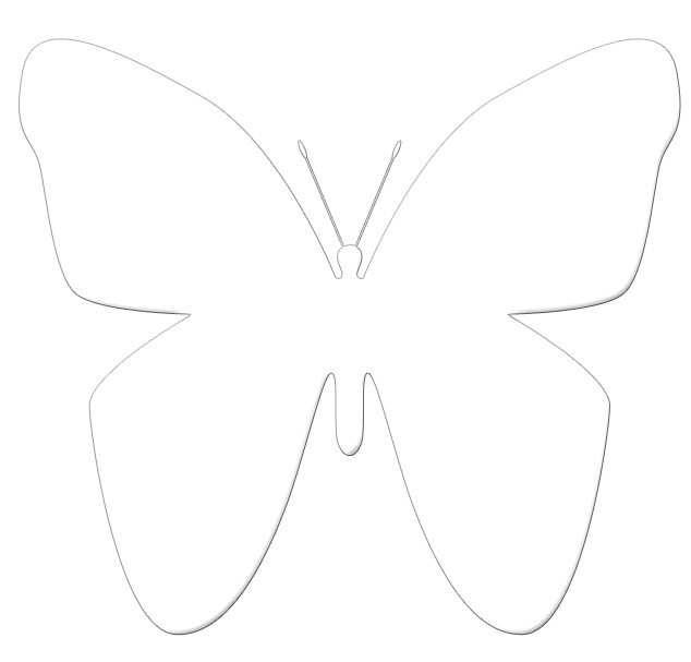 Symmetry Shapes Worksheets Image