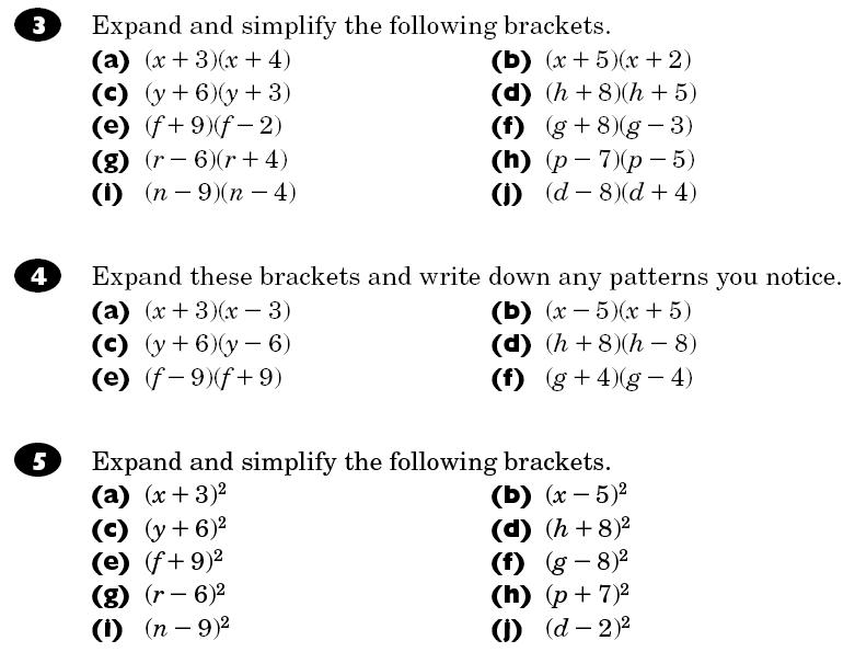 19 best images of factoring worksheets kuta software kuta software