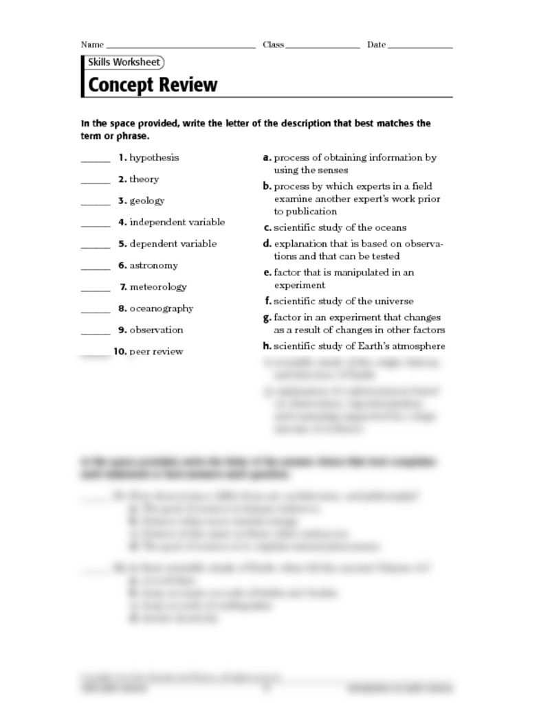 18-holt-rinehart-winston-science-worksheets-worksheeto