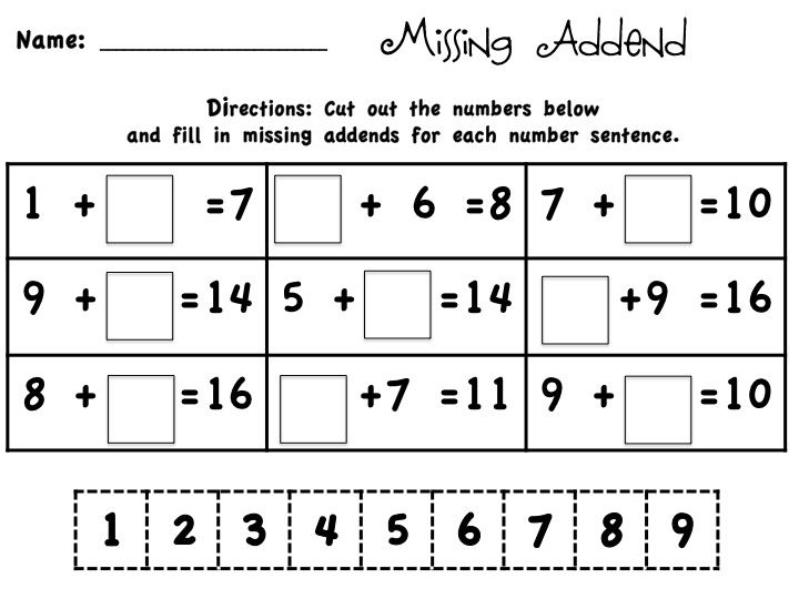 16-addition-3-addends-worksheet-first-grade-worksheeto