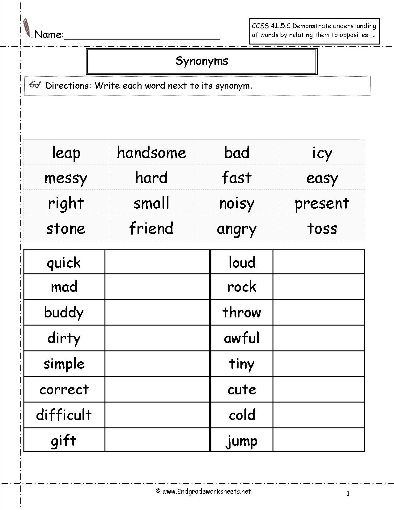 given assignment synonyms