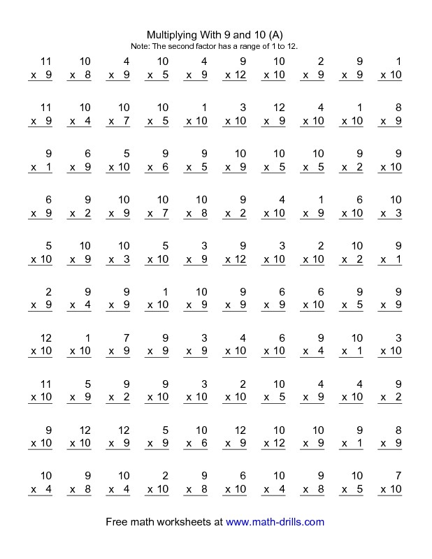 5th grade worksheet category page 2 worksheeto