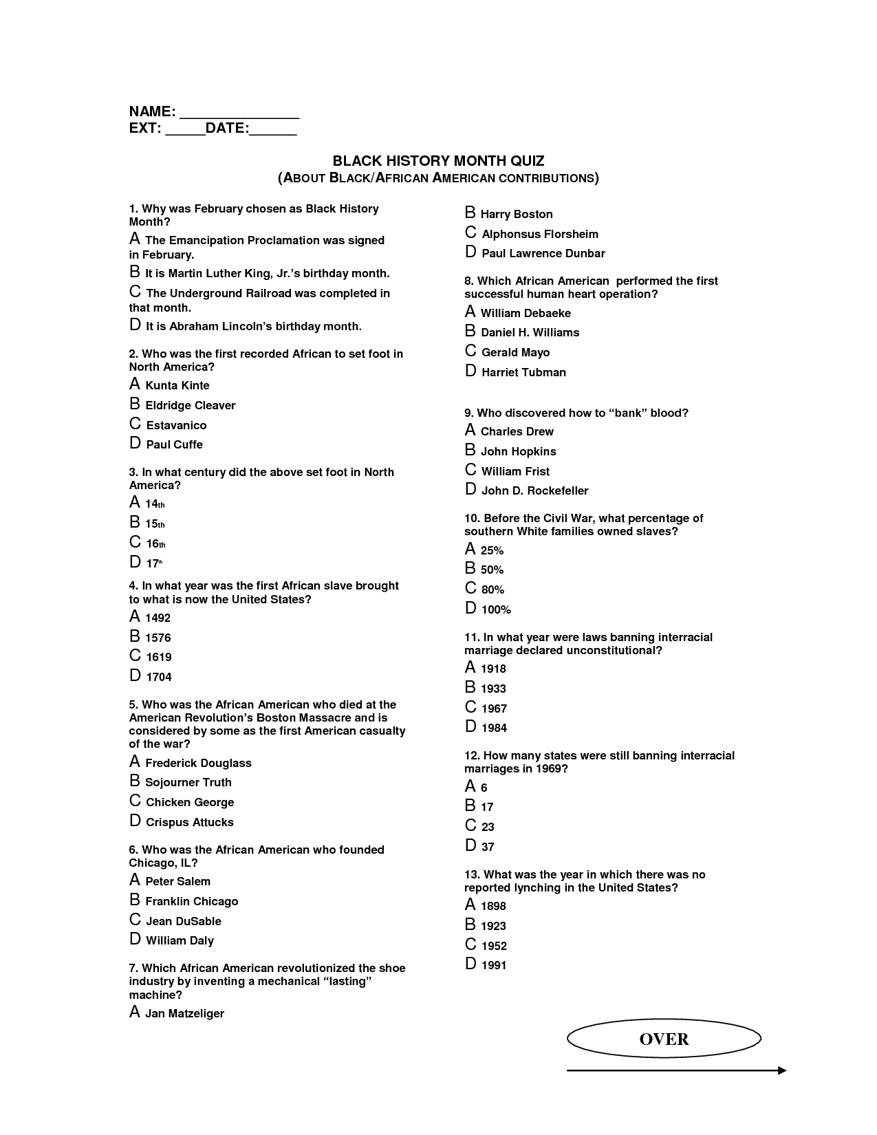 9-african-american-history-month-worksheets-worksheeto